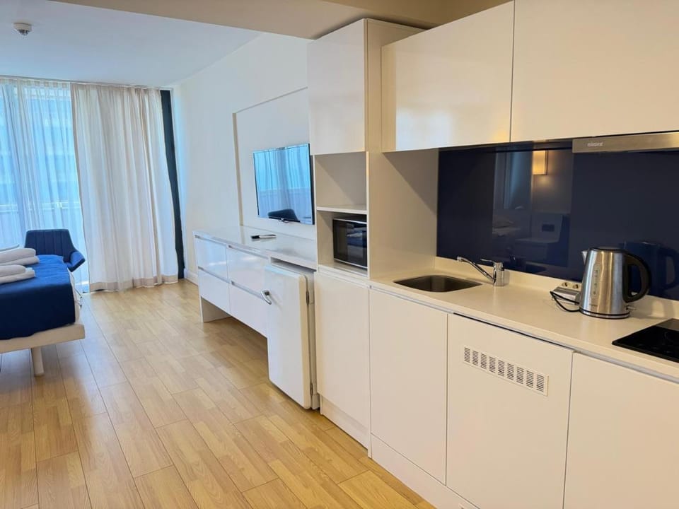 Orbi City Apartments Panoramic View Apartment in Batumi