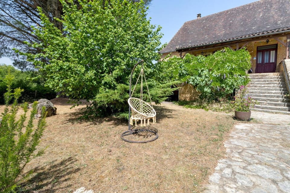 La Maison D'ô Chambre D'hôte Bed and Breakfast in Occitanie