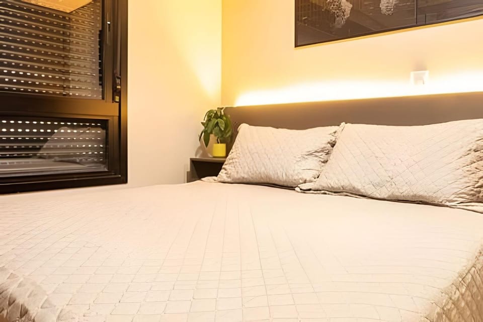 Loft 401 Canto - Parque Una Apartment in Pelotas