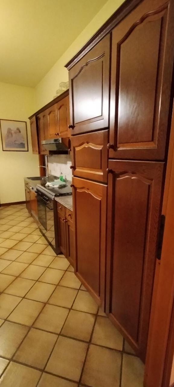 Appartamento Venezia Apartment in Varese