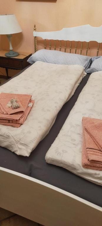 Appartamento Venezia Apartment in Varese