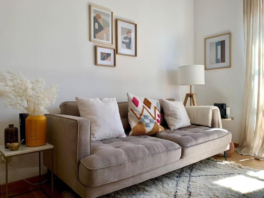 Cute Apartment - city center Apartment in Milan