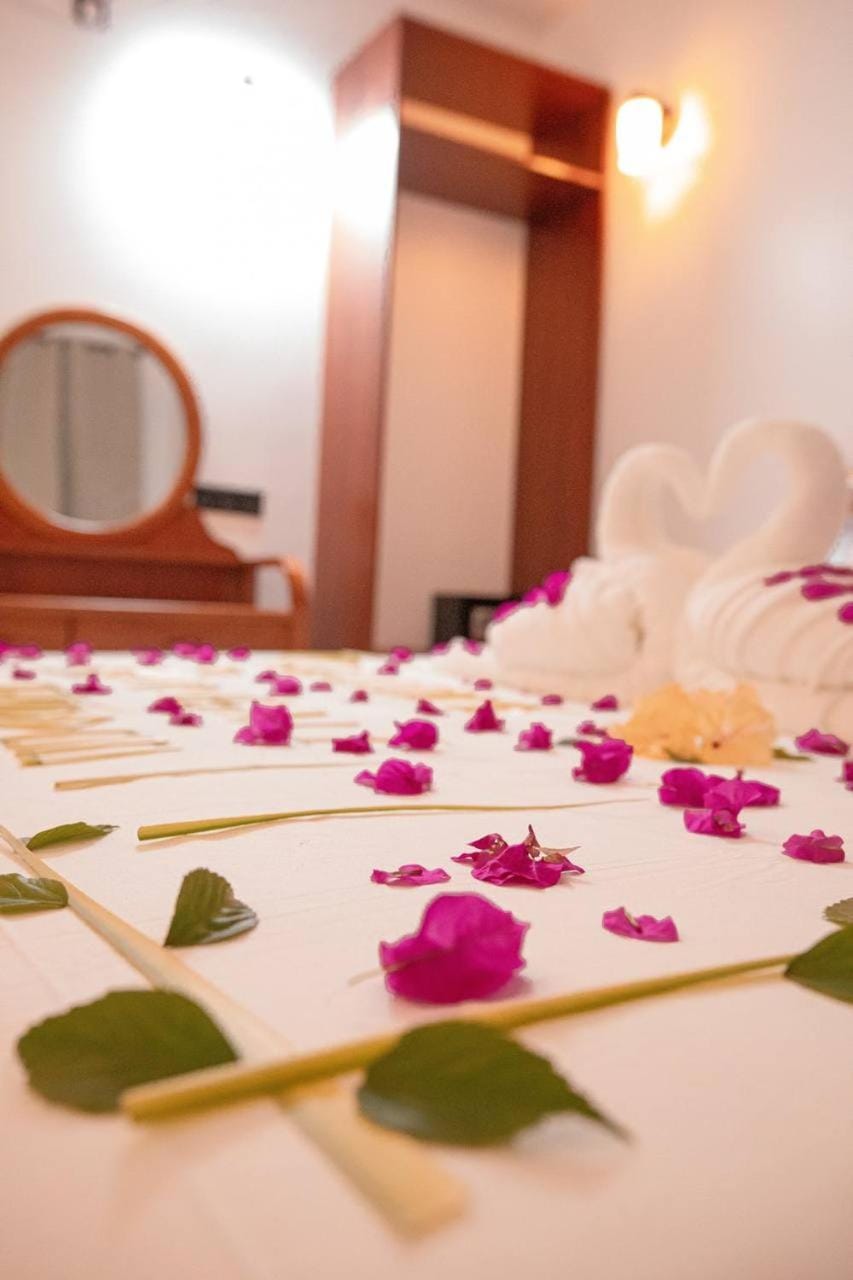 Rangali thoddoo Maldives Hotel in Maldives