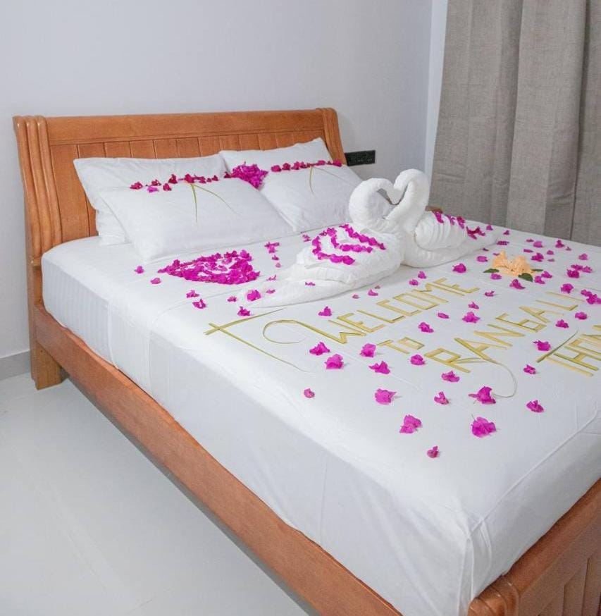 Rangali thoddoo Maldives Hotel in Maldives