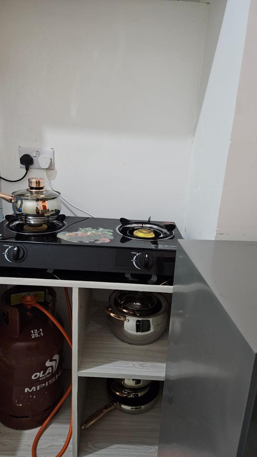 Baby Green Apartment in Mombasa County