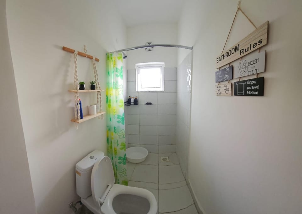Baby Green Apartment in Mombasa County