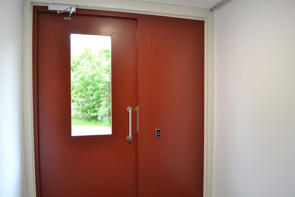 Žemaičių g apartamentai Apartment in Klaipėda County, Lithuania