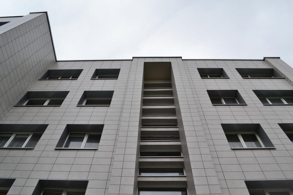Žemaičių g apartamentai Apartment in Klaipėda County, Lithuania