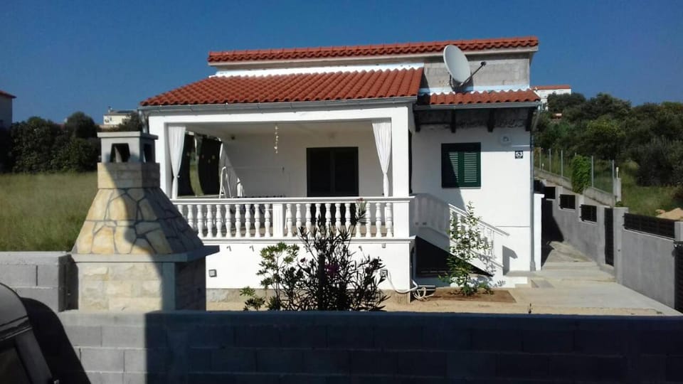 Property building, Balcony/Terrace