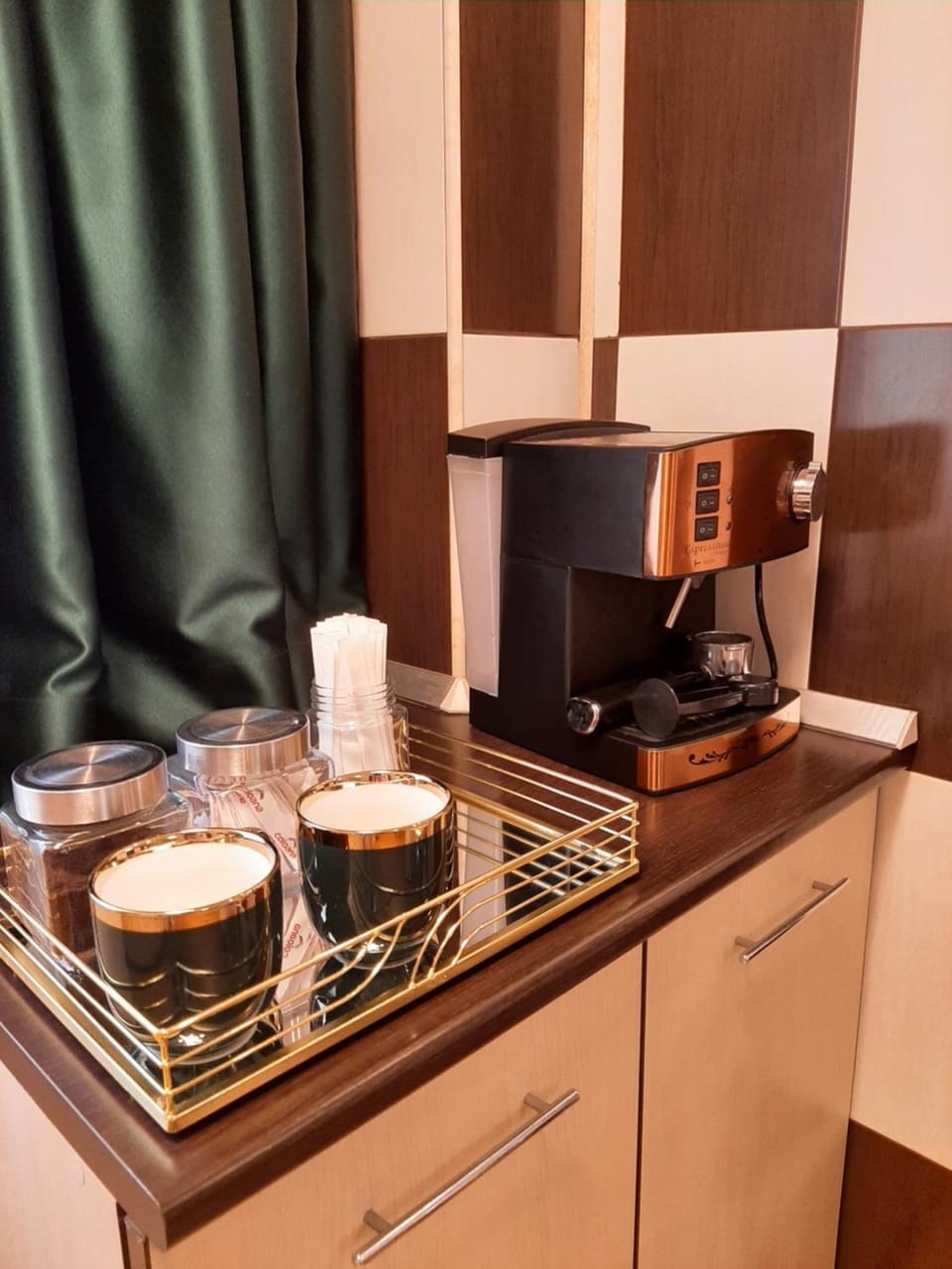 minibar