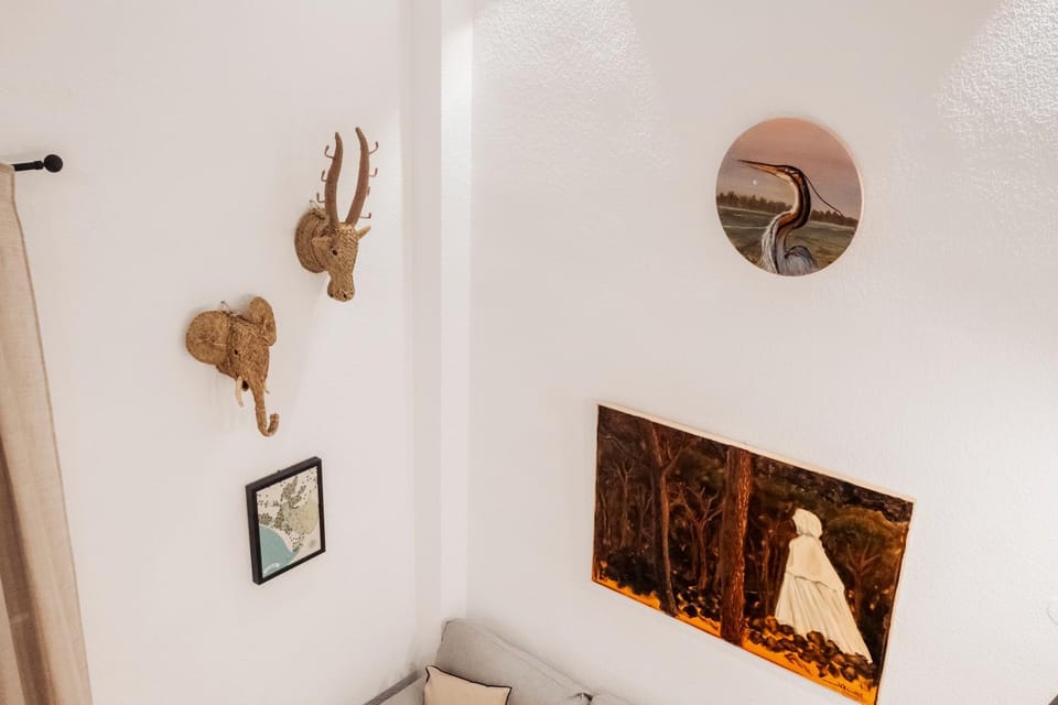 Decorative detail