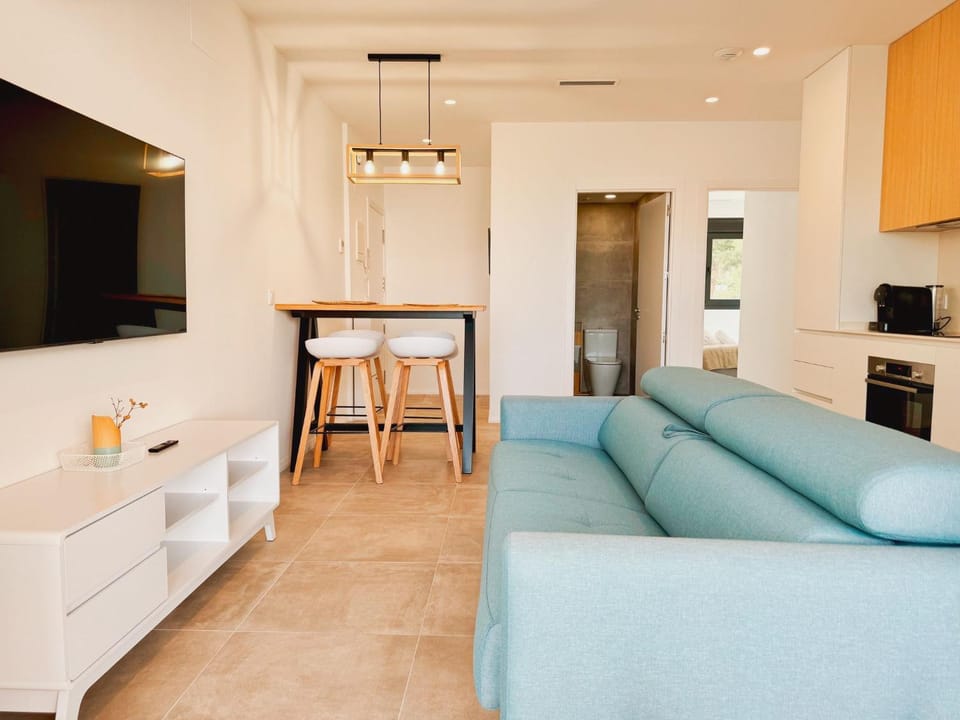 TV and multimedia, Dining area