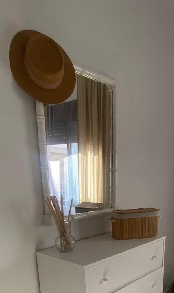 A casa di Lu Apartment in Torremolinos