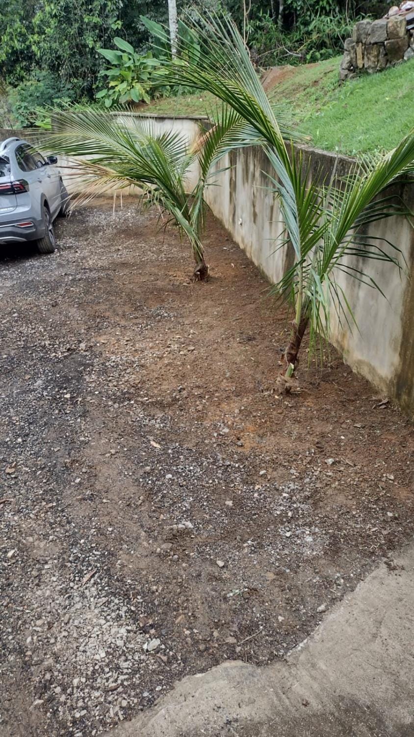 Casa Laranja Praia Dura Apartment in State of São Paulo