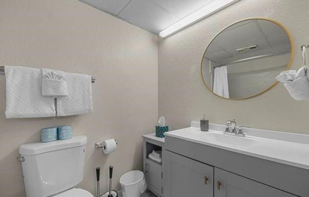 Sleek and Modern Double Queen Suite! Ocean Views- Sea Mist 51209 House in Myrtle Beach