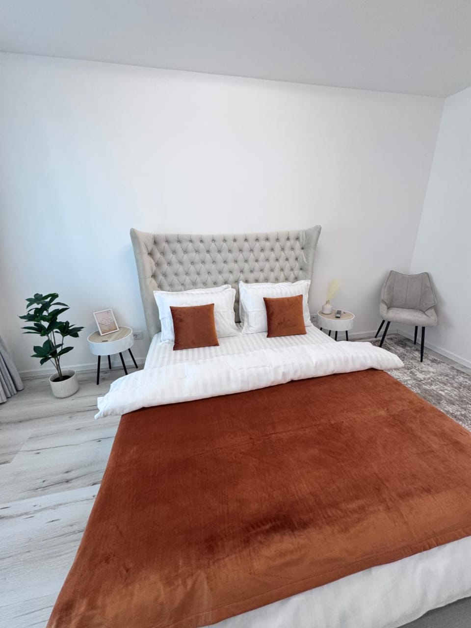 Apartament Serene Apartment in Moldova