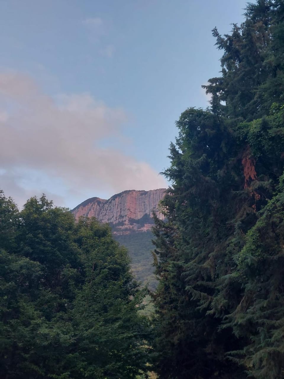 Agriturismo Quota 700 Farm Stay in Campania