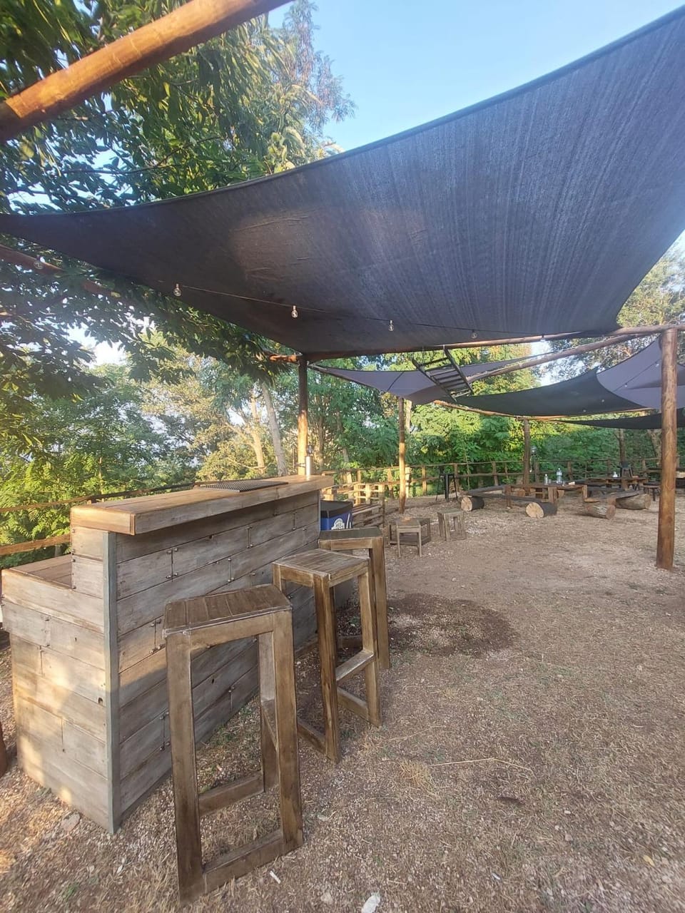 Agriturismo Quota 700 Farm Stay in Campania