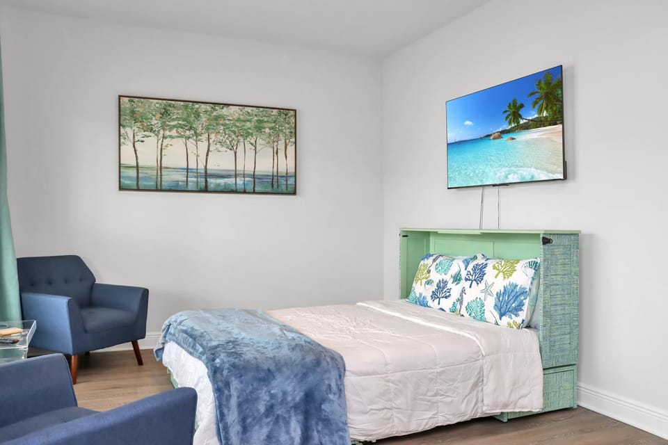 Coastal Oasis by Pristine Properties Vacation Rentals House in Florida