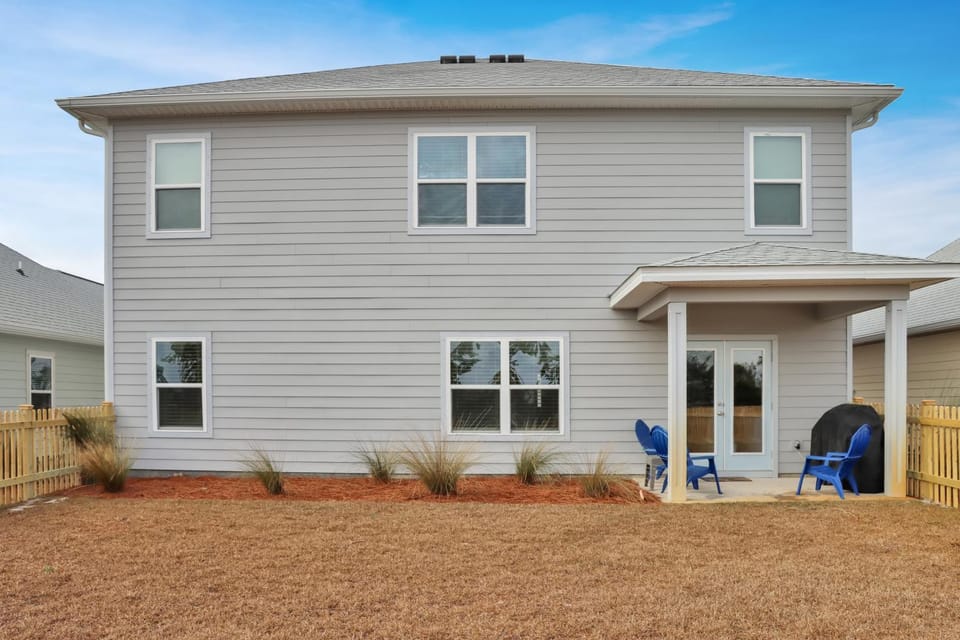Coastal Oasis by Pristine Properties Vacation Rentals House in Florida