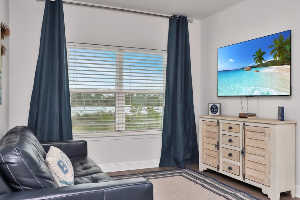 Coastal Oasis by Pristine Properties Vacation Rentals House in Florida