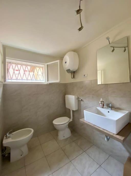 Toilet, Bathroom, bidet