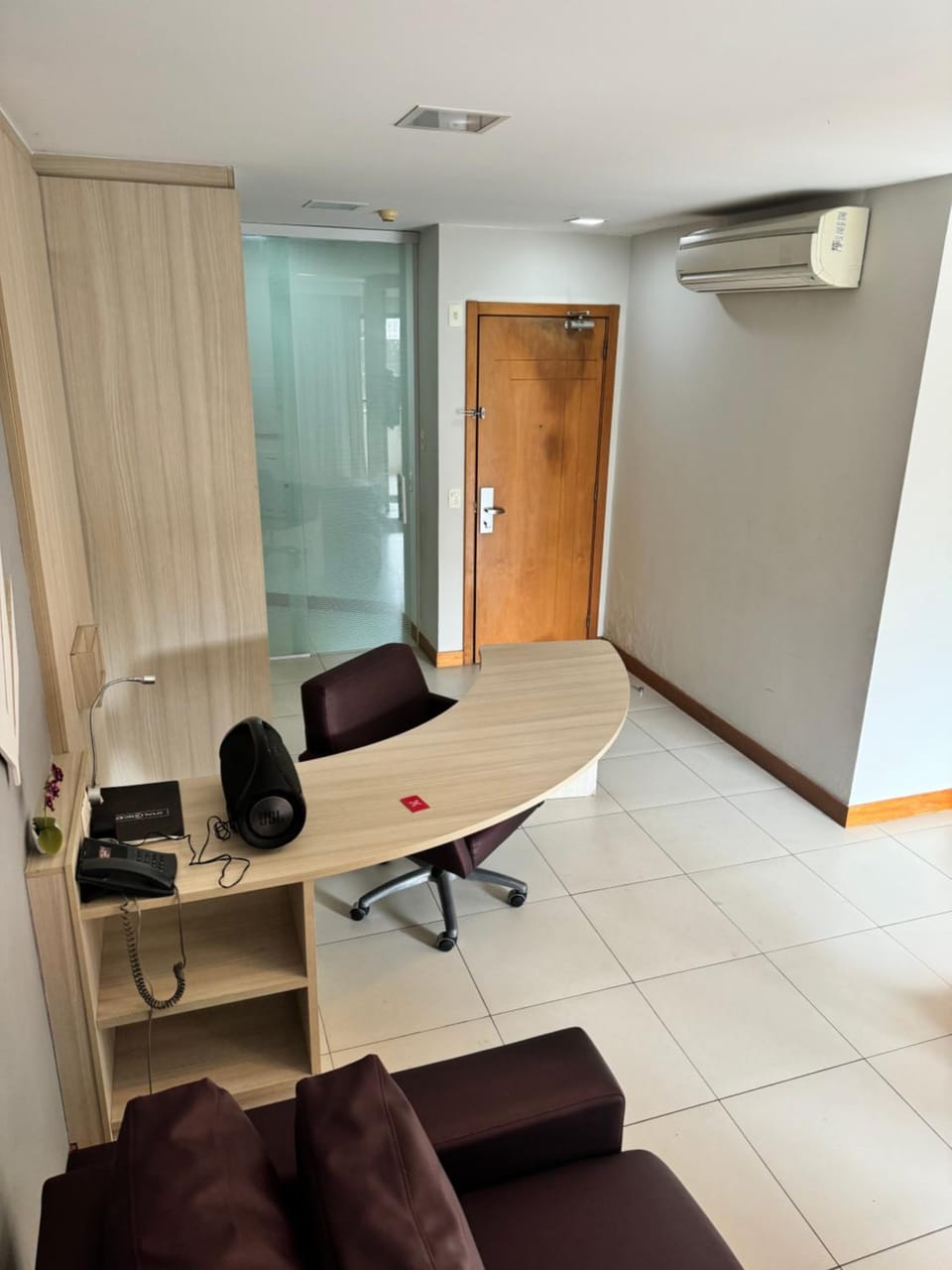 Apto Boulevard Side Apartment in Salvador