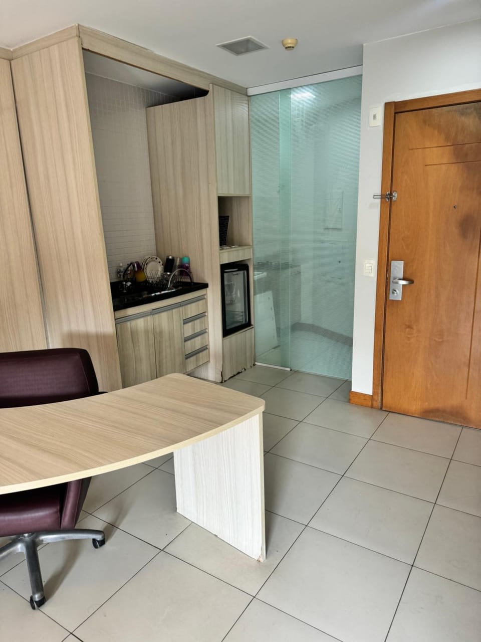 Apto Boulevard Side Apartment in Salvador