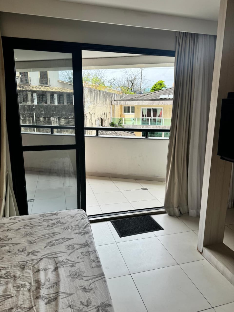 Apto Boulevard Side Apartment in Salvador