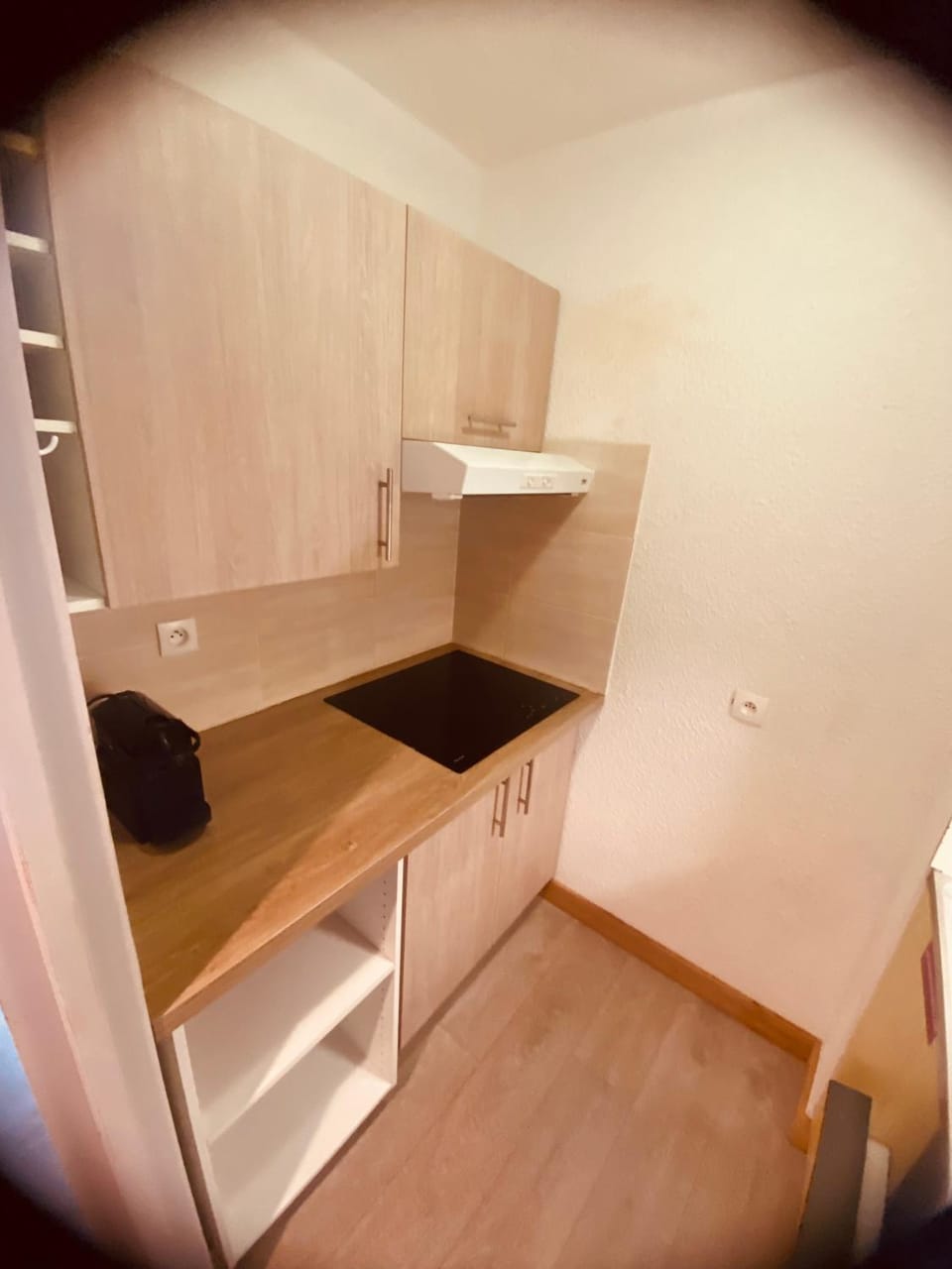 Charmant appt 2 Ch St Jacques Apartment in Mâcot-la-Plagne