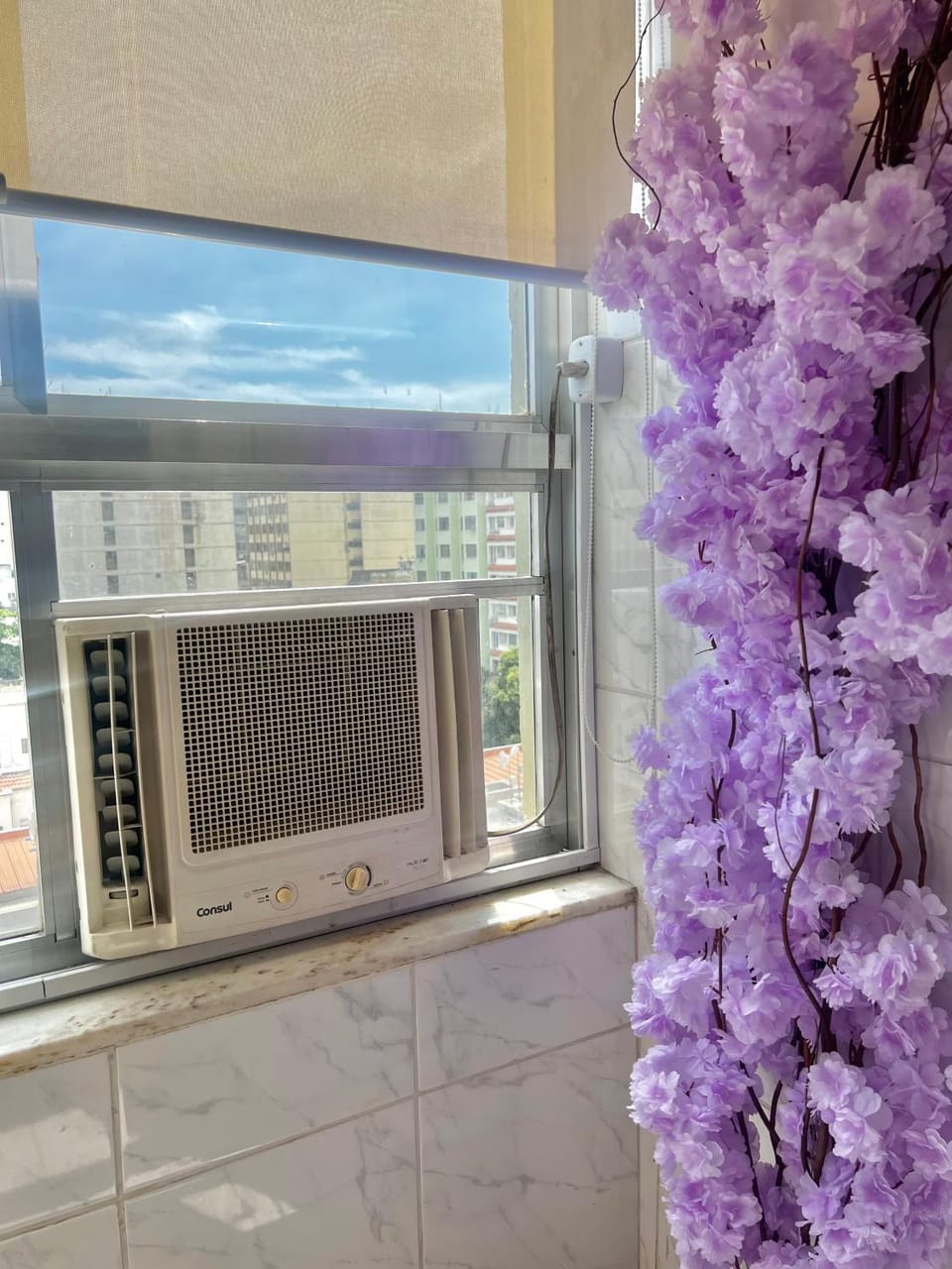 air conditioner