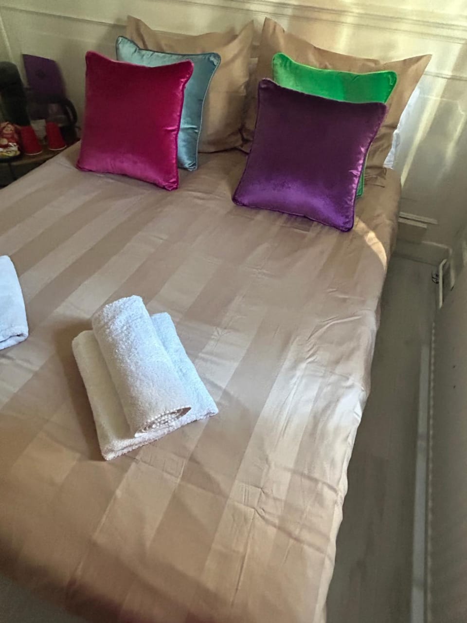 Cosy by Mandy Bed and Breakfast in Amsterdam