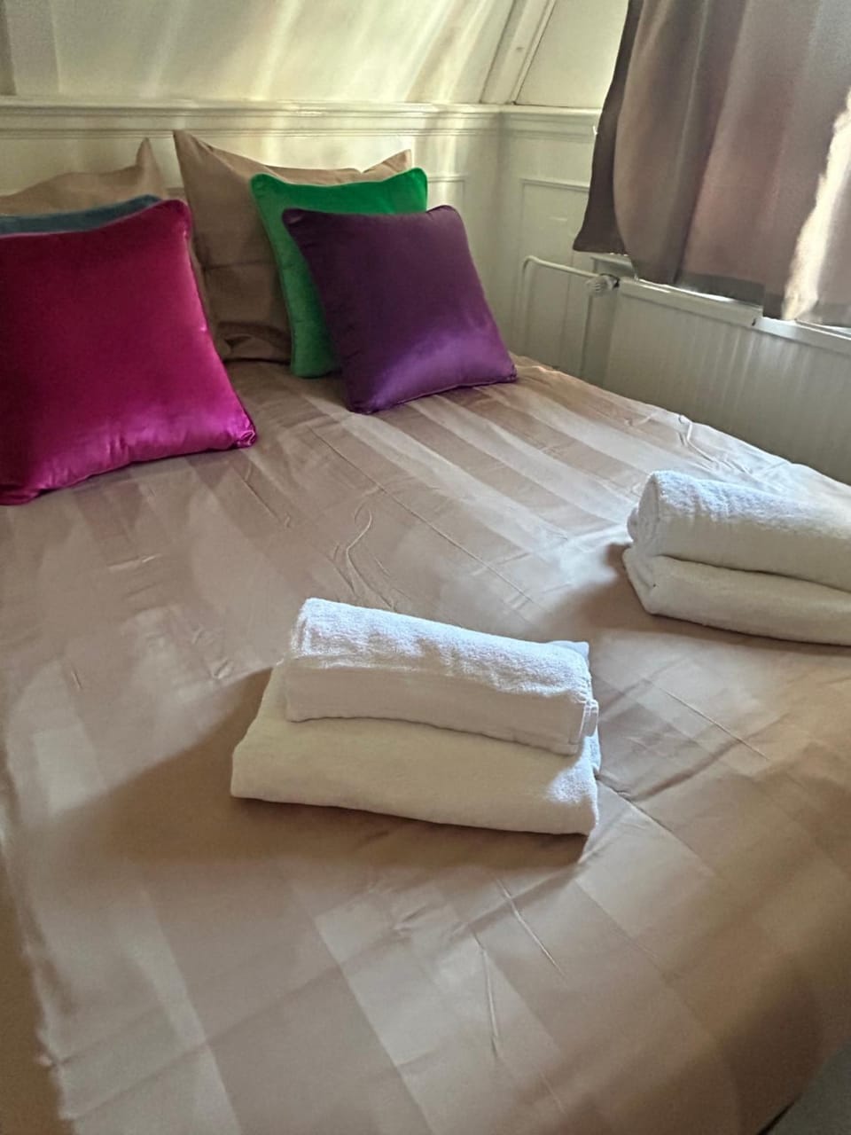 Cosy by Mandy Bed and Breakfast in Amsterdam