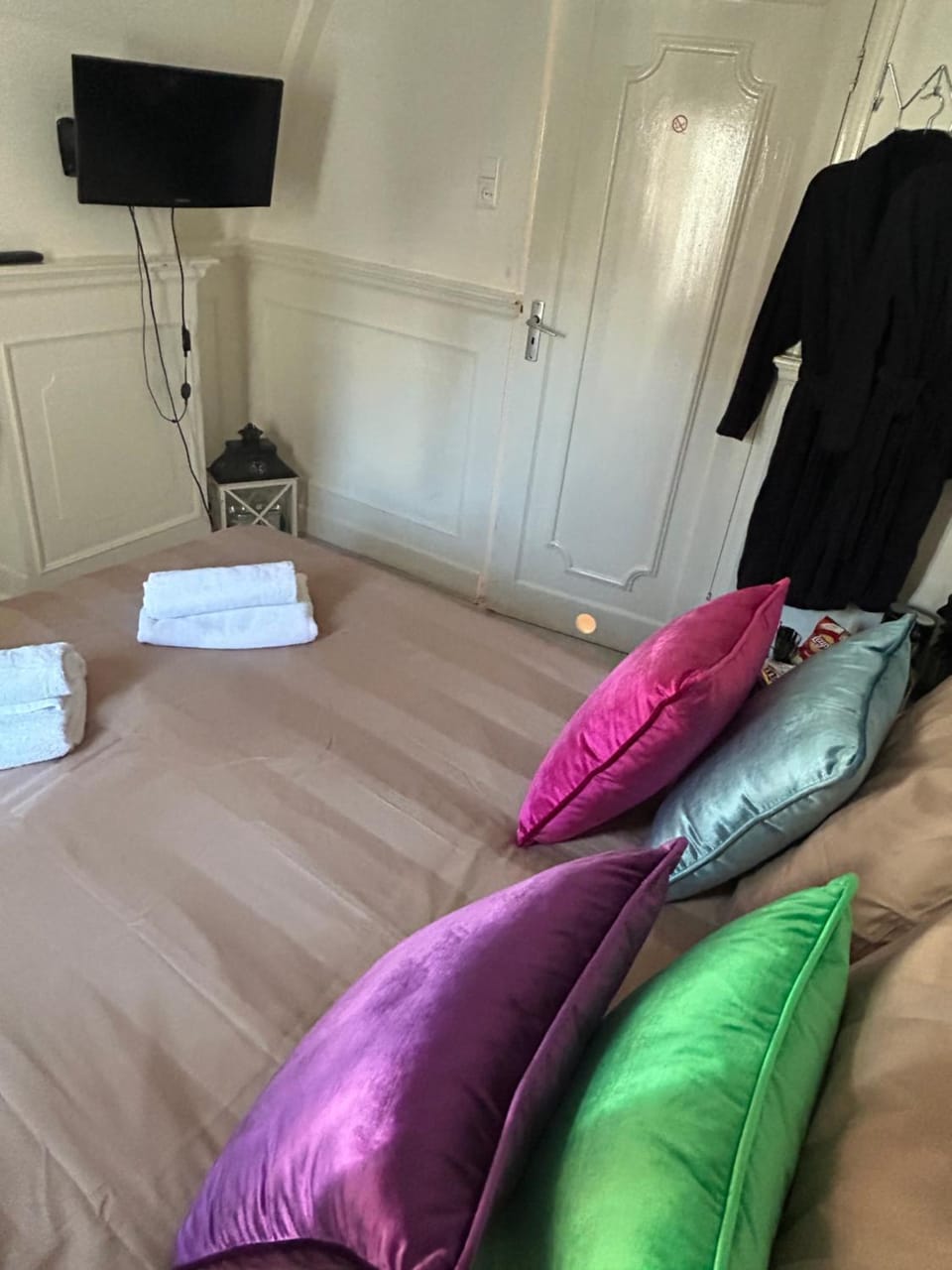 Cosy by Mandy Bed and Breakfast in Amsterdam