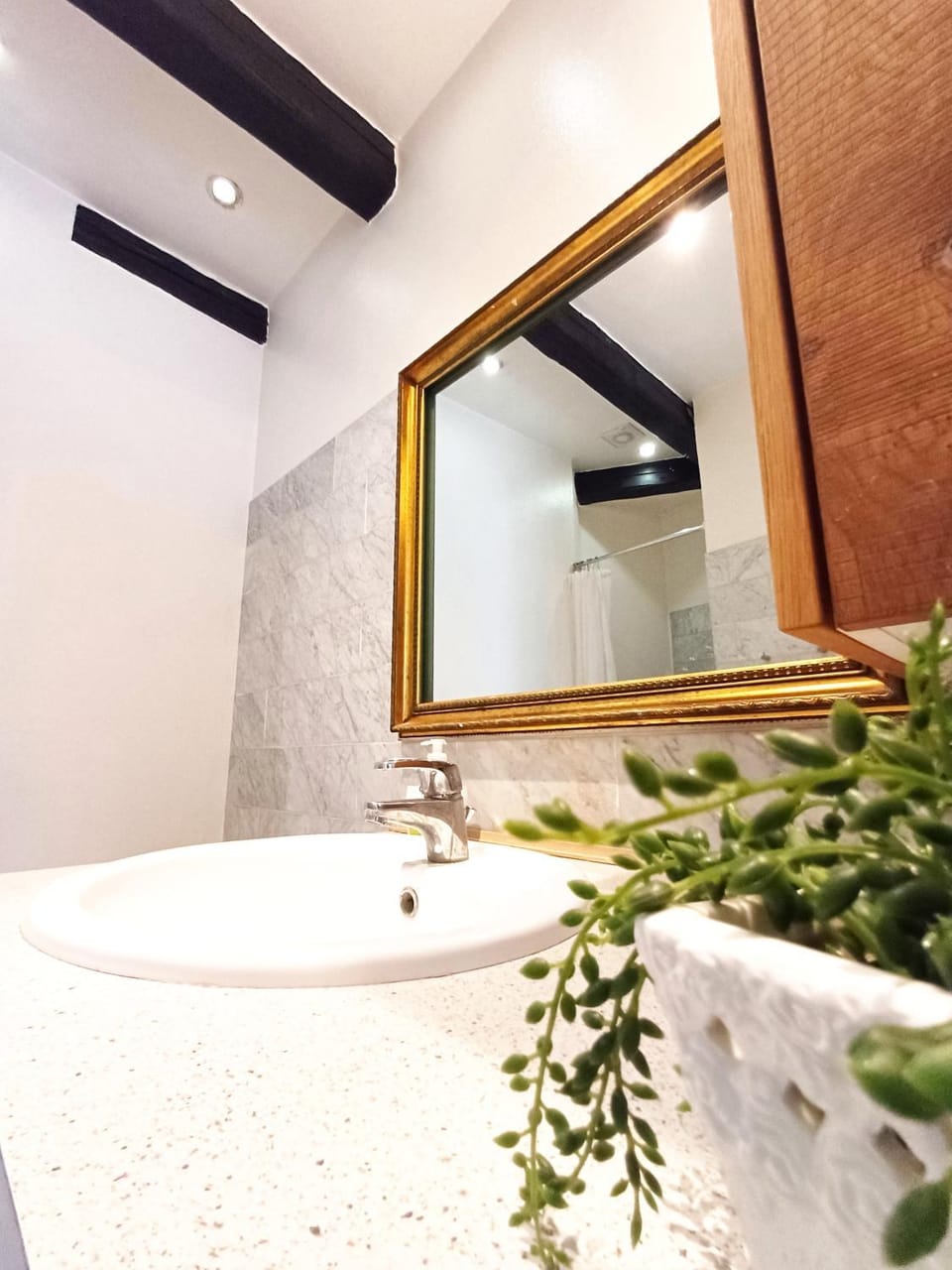 Bright City Central Apartment with Balcony Apartment in Central Denmark Region