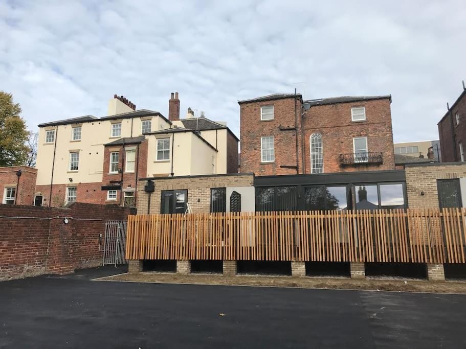 Ranmoor Serviced Apartments at Wilkinson Lane - The Sandford Suite Apartment in Sheffield