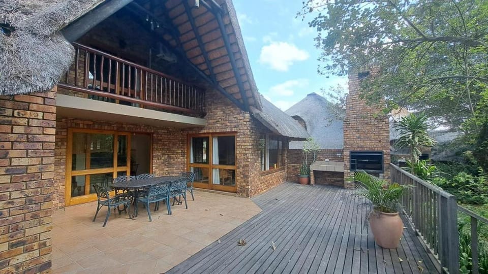 Kruger Park Lodge - Unit 522 , Hazyview Apartment in South Africa