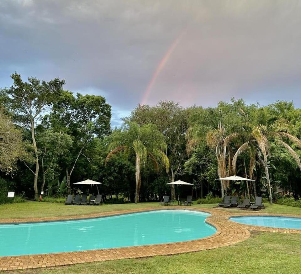 Kruger Park Lodge - Unit 522 , Hazyview Apartment in South Africa
