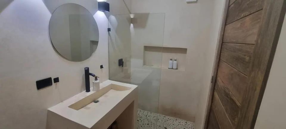 Habitación Cocay Tulum Apartment in State of Quintana Roo