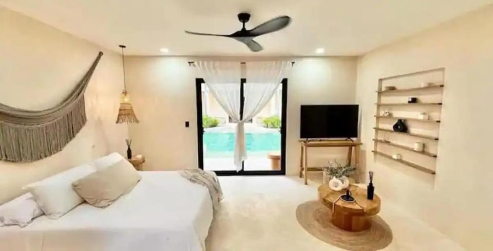 Habitación Cocay Tulum Apartment in State of Quintana Roo