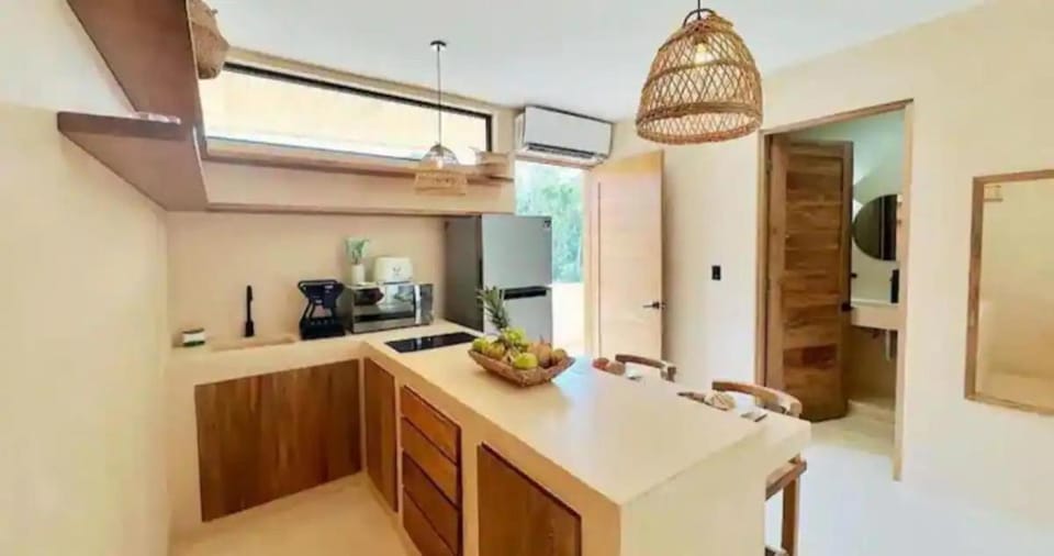 Habitación Cocay Tulum Apartment in State of Quintana Roo