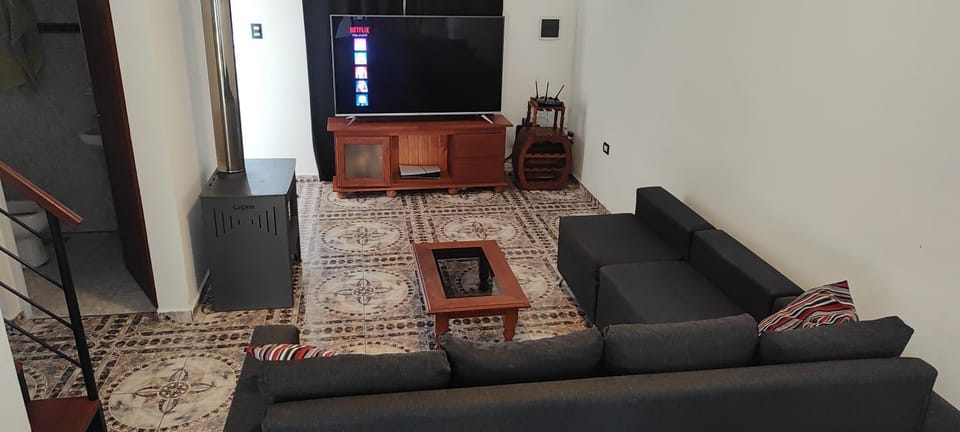 Duplex con Pileta "Las Palmeras" House in Entre Ríos Province, Argentina
