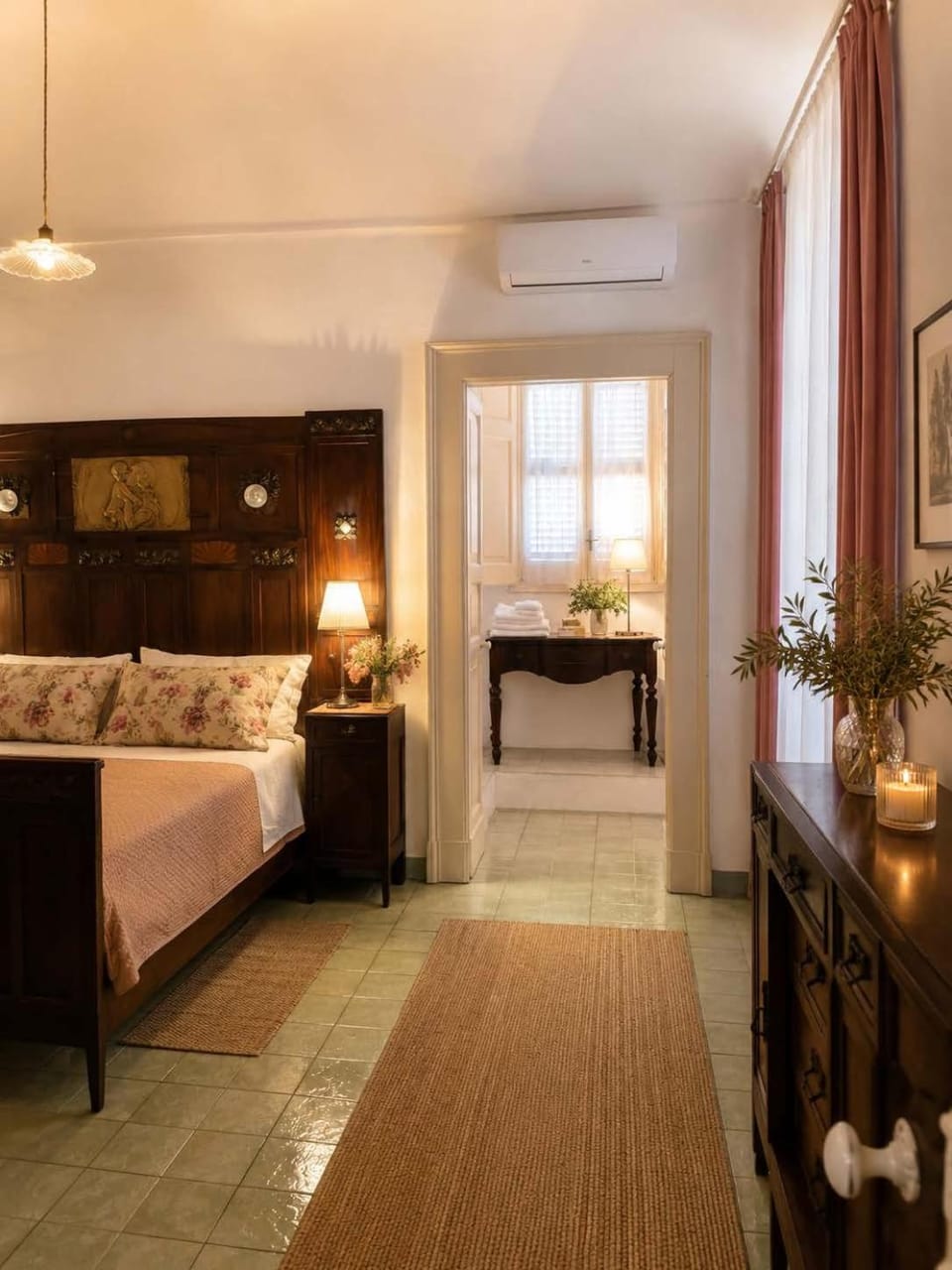 Residenza Celeste Bed and Breakfast in Apulia