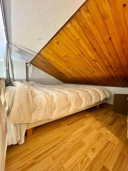 L'Orangerie, Apt 2 Prs, Jardin, 5 min bord de mer Apartment in Antibes