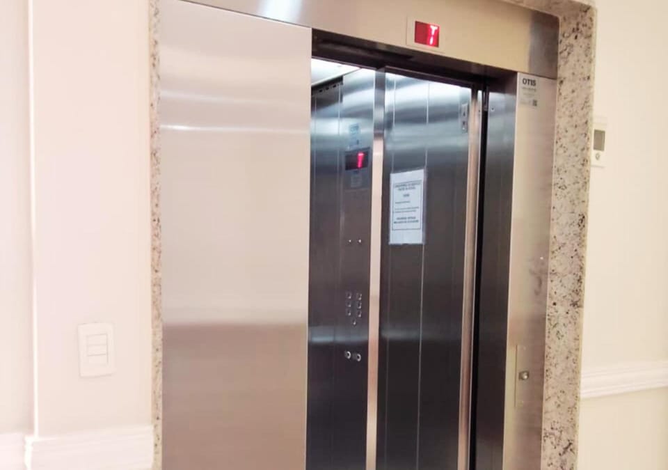 elevator
