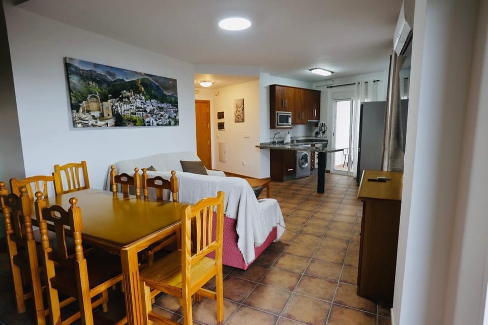Alojamiento Sierra Cazorla Apartment in Sierra de Cazorla Comarca