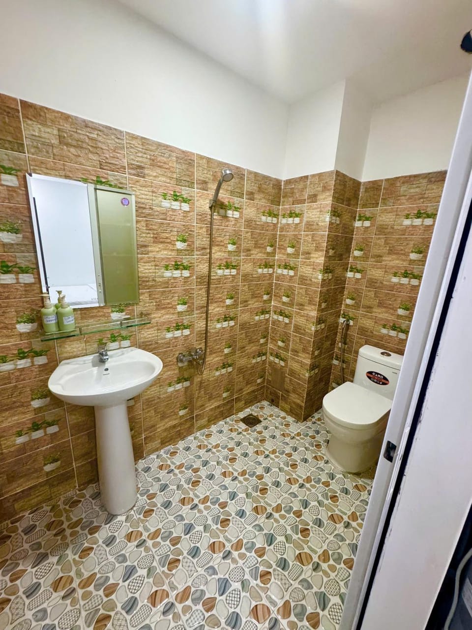 Crab Bui Vien Homestay Vacation rental in Ho Chi Minh City