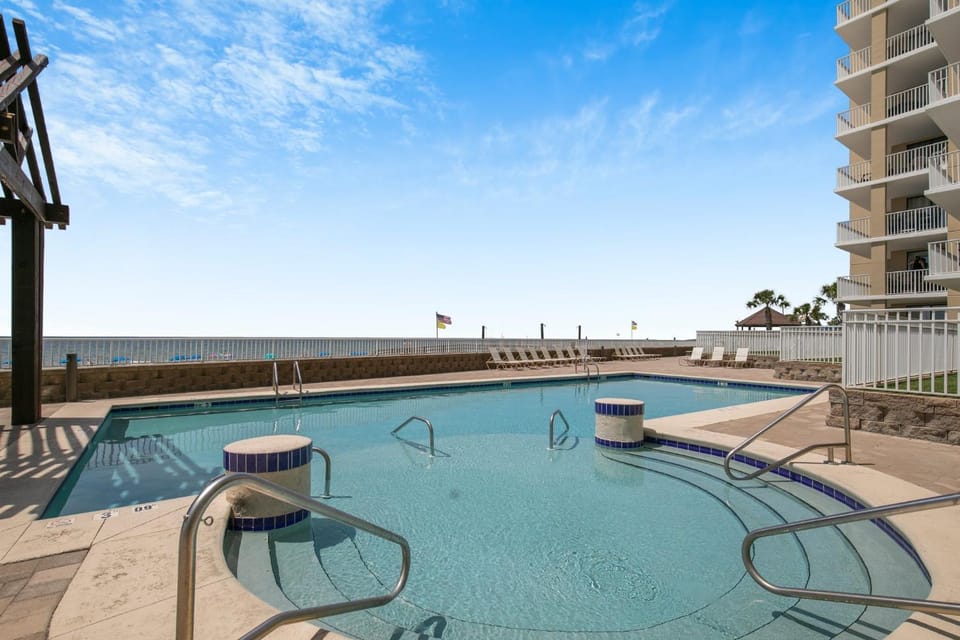 Romar Place 903 by Vacation Homes Collection Apartment in Orange Beach
