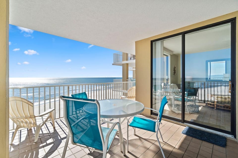 Romar Place 903 by Vacation Homes Collection Apartment in Orange Beach