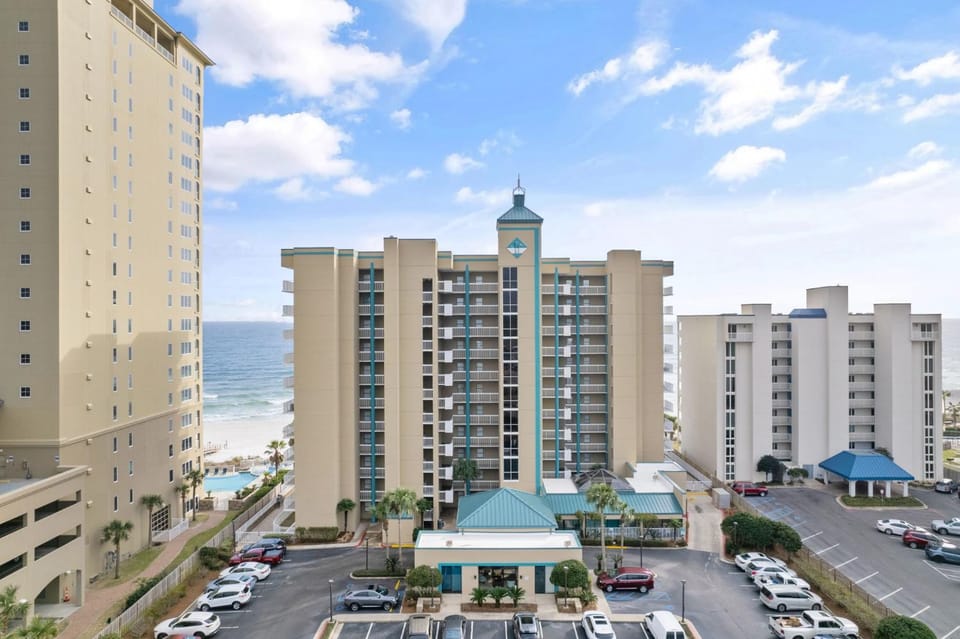 Romar Place 903 by Vacation Homes Collection Apartment in Orange Beach